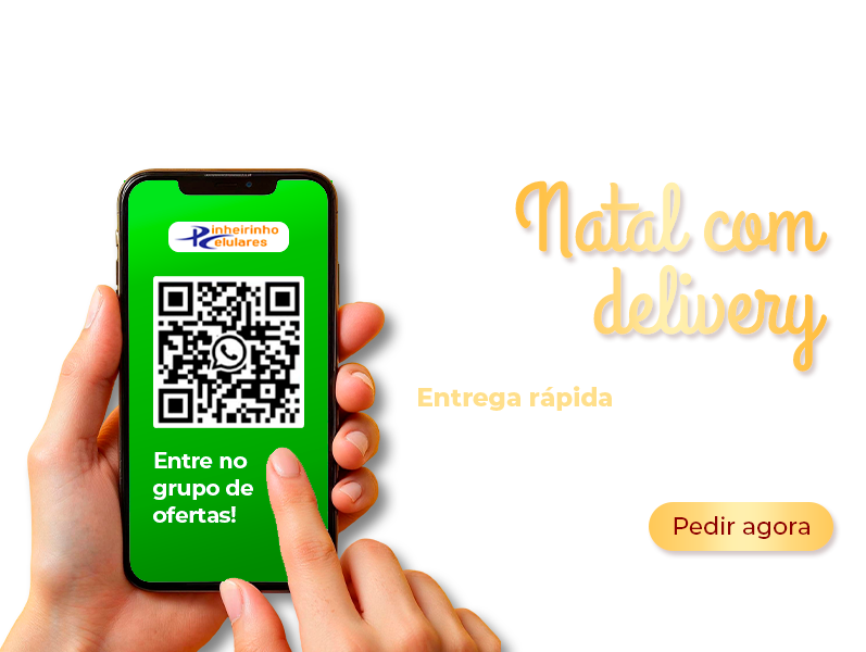 Pinheirinho Celulares