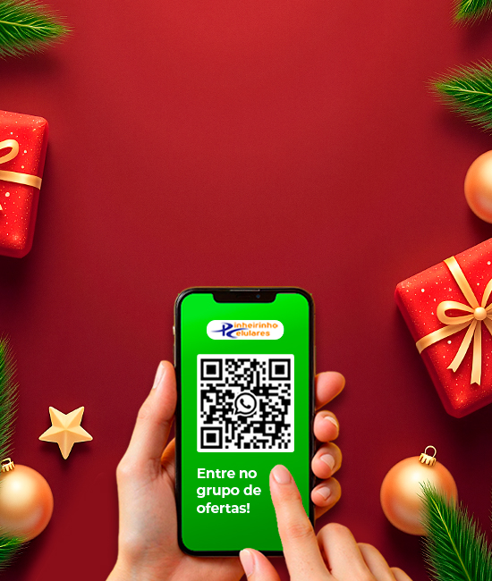 Pinheirinho Celulares