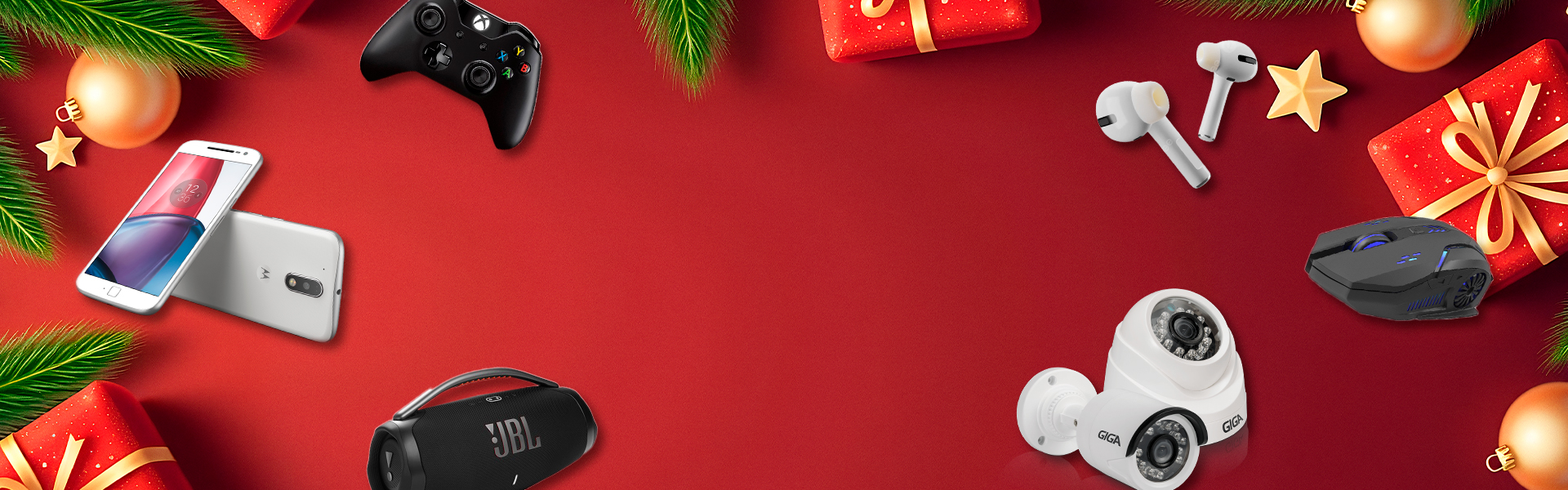 Pinheirinho Celulares