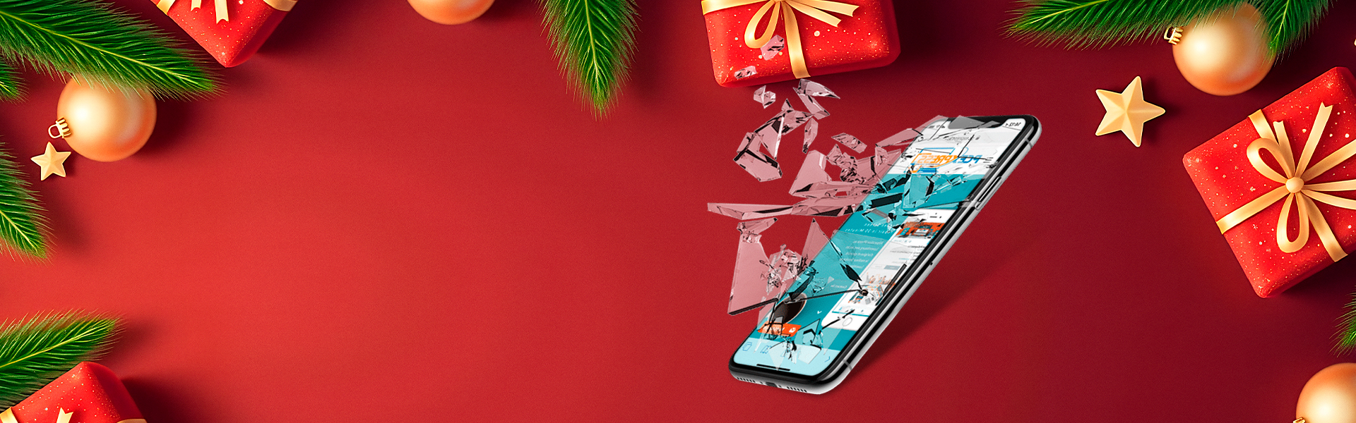 Pinheirinho Celulares