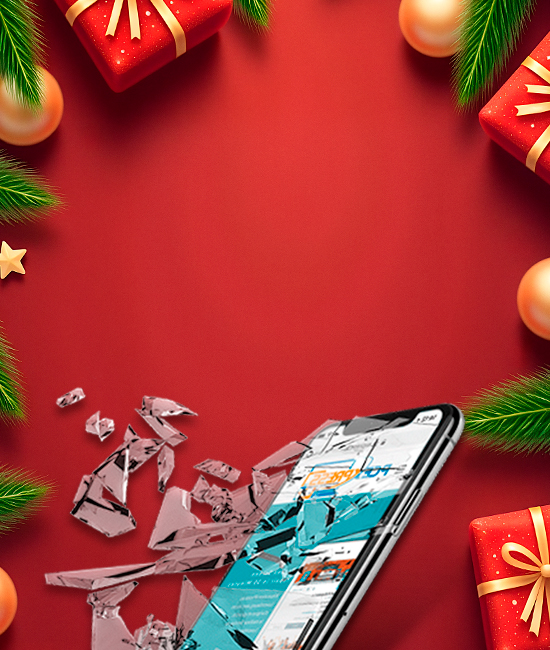 Pinheirinho Celulares