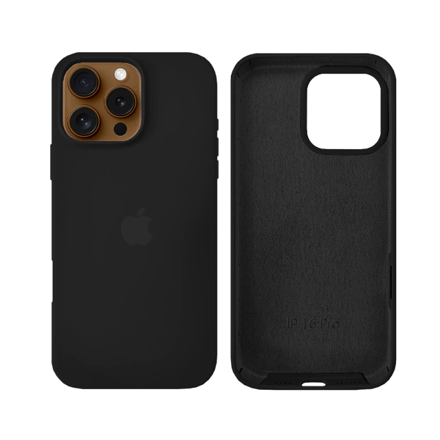 Pinheirinho Celulares | Case Padrão Original iPhone 16 Pro